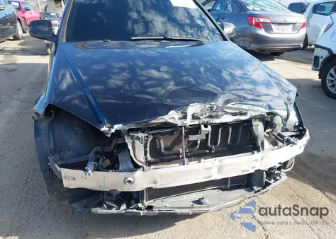 2009 Mercedes-Benz C 350 Sport z USA, uszkodzony, nr VIN WDDGF56X59F200323